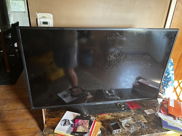 Image for EMERGENCY LAST MINUTE DOUBLE ESTATE AUCTION CARAVAN