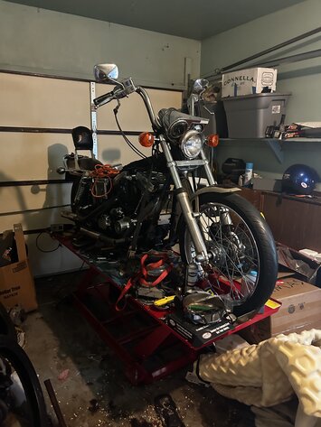 Image for EMERGENCY LAST MINUTE DOUBLE ESTATE AUCTION CARAVAN