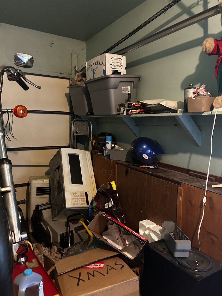 Image for EMERGENCY LAST MINUTE DOUBLE ESTATE AUCTION CARAVAN