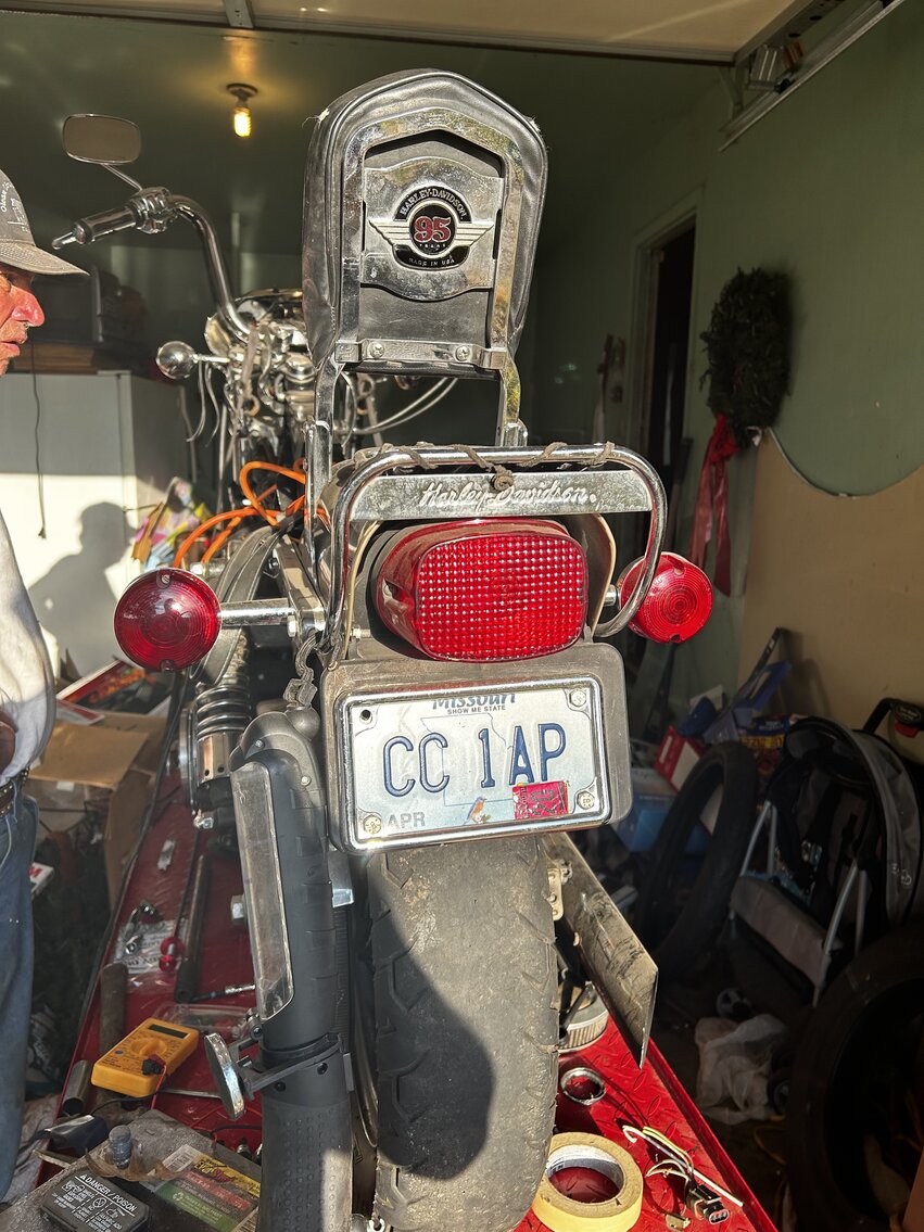 Image for EMERGENCY LAST MINUTE DOUBLE ESTATE AUCTION CARAVAN