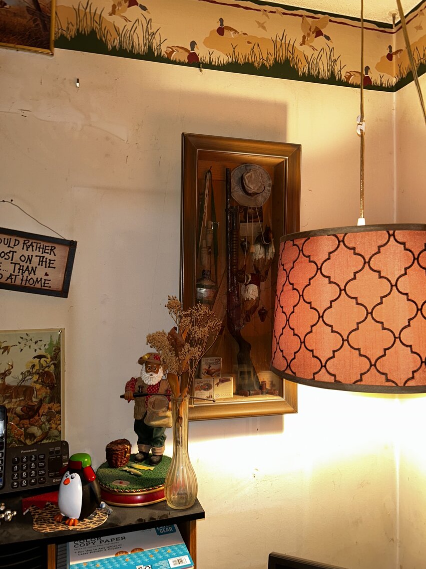 Image for EMERGENCY LAST MINUTE DOUBLE ESTATE AUCTION CARAVAN