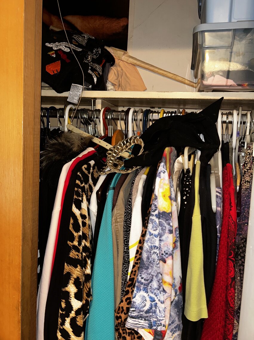 Image for EMERGENCY LAST MINUTE DOUBLE ESTATE AUCTION CARAVAN