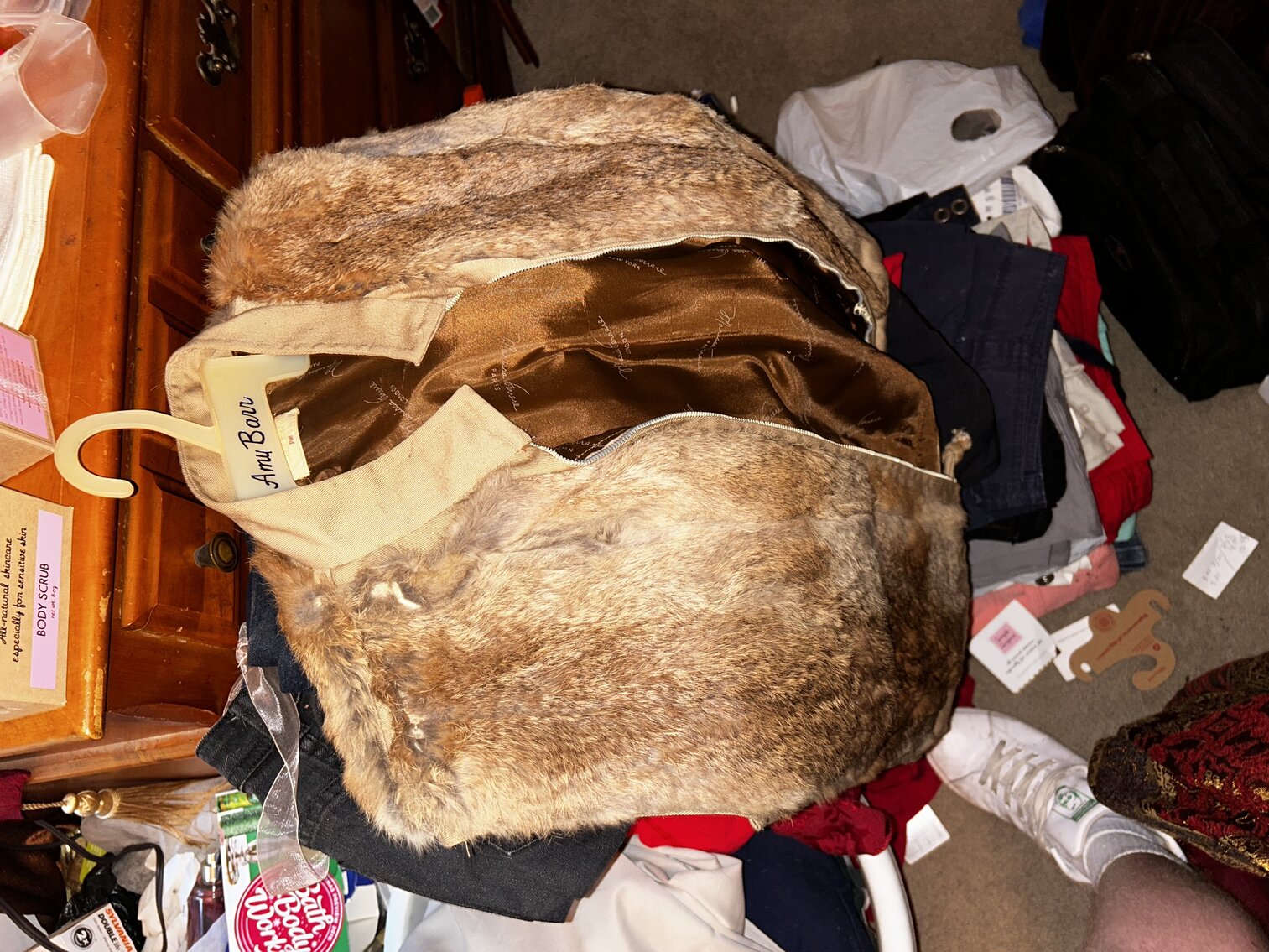 Image for EMERGENCY LAST MINUTE DOUBLE ESTATE AUCTION CARAVAN