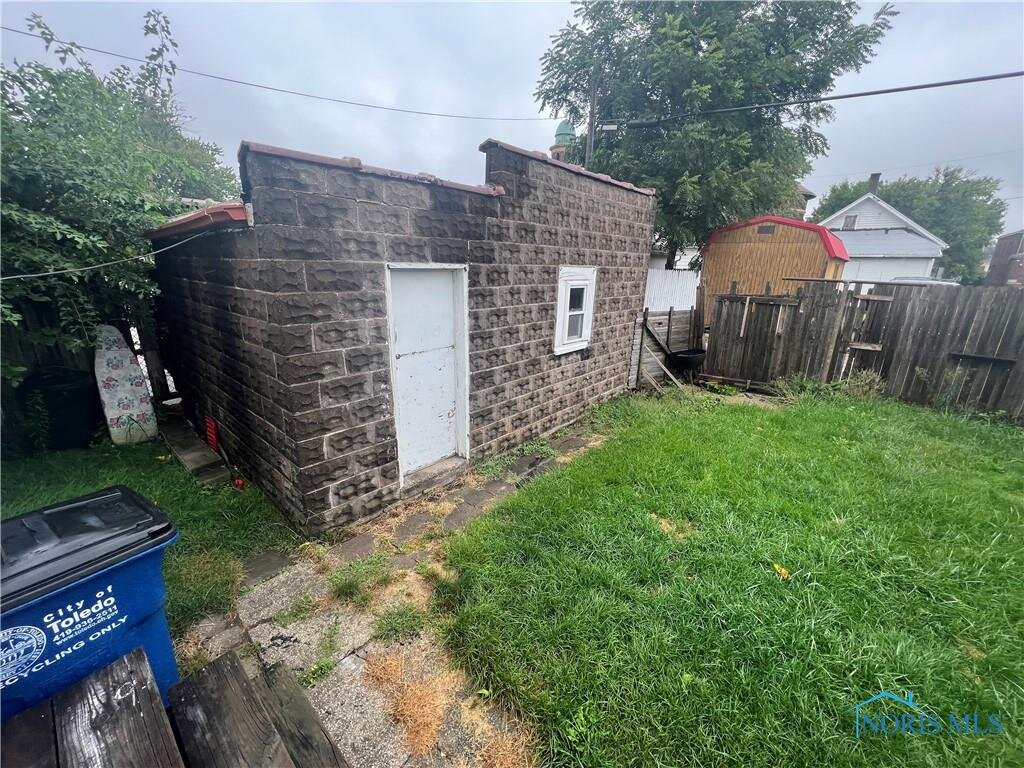 Image for MINIMUM BID AUCTION $40,000! 1978 Burr St