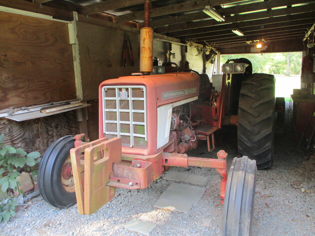 Image for LIVE ESTATE AUCTION - Selling Personal Property and Equipment