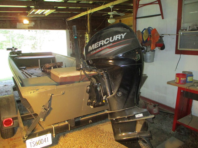 Image for LIVE ESTATE AUCTION - Selling Personal Property and Equipment