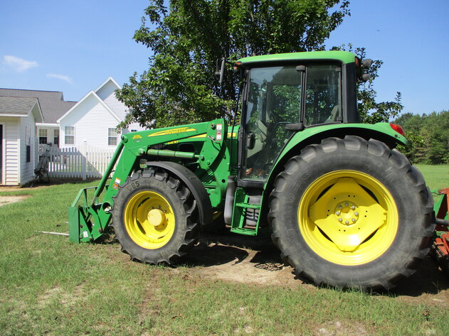 Image for LIVE ESTATE AUCTION - Selling Personal Property and Equipment