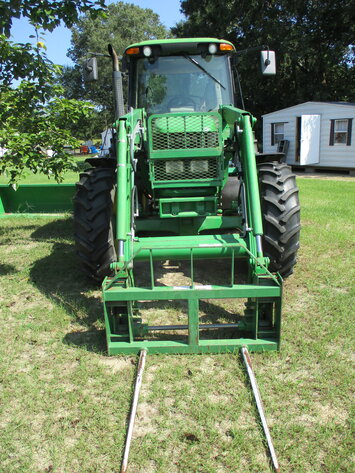 Image for LIVE ESTATE AUCTION - Selling Personal Property and Equipment