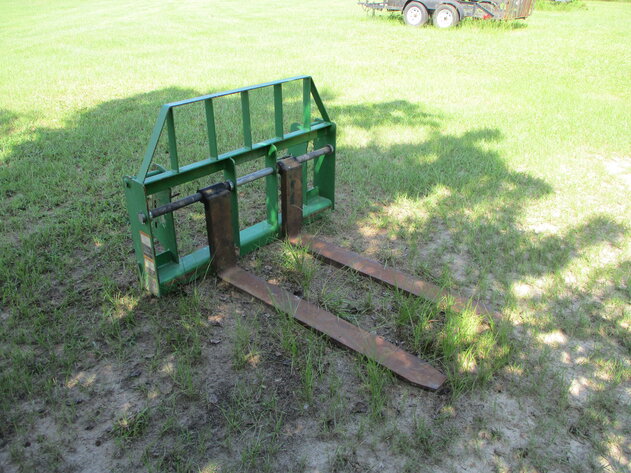 Image for LIVE ESTATE AUCTION - Selling Personal Property and Equipment