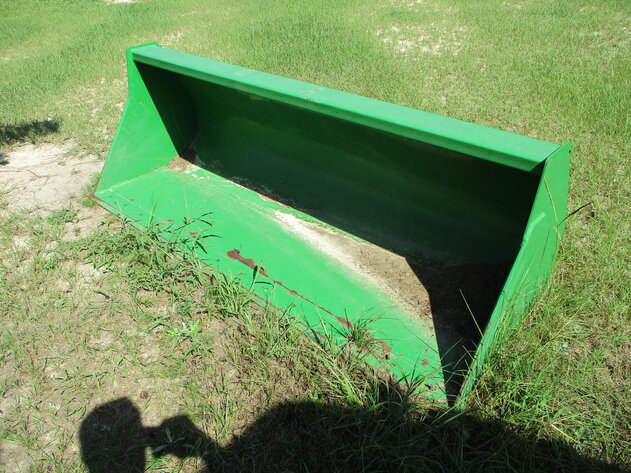 Image for LIVE ESTATE AUCTION - Selling Personal Property and Equipment