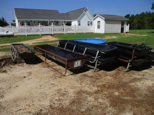 Image for LIVE ESTATE AUCTION - Selling Personal Property and Equipment