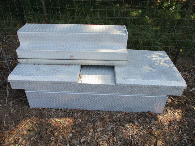 Image for LIVE ESTATE AUCTION - Selling Personal Property and Equipment