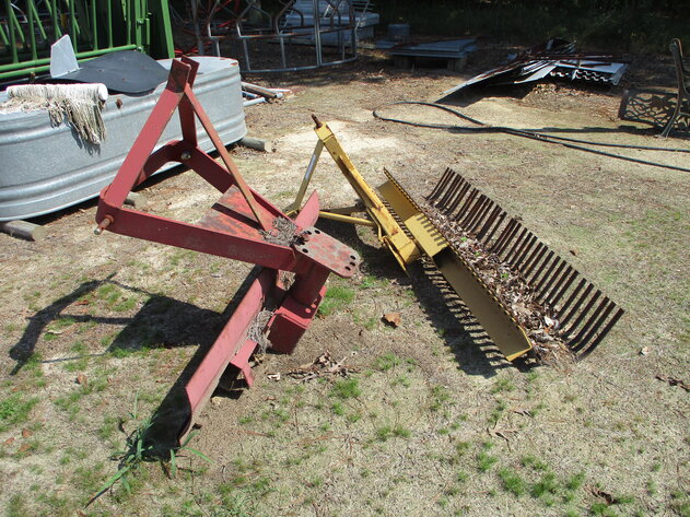 Image for LIVE ESTATE AUCTION - Selling Personal Property and Equipment