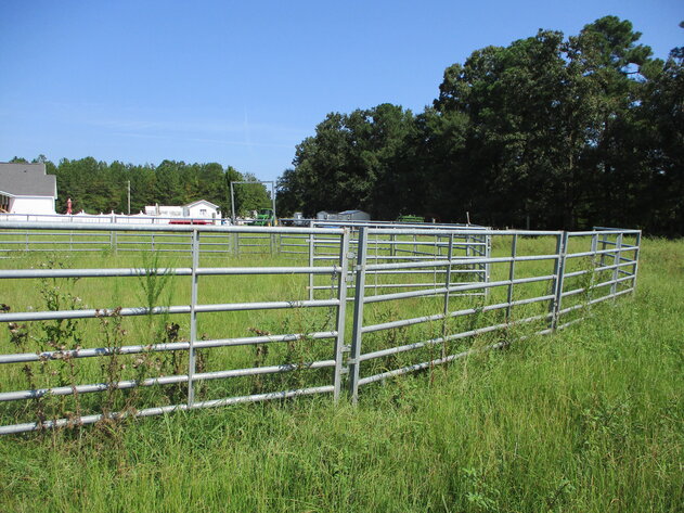 Image for LIVE ESTATE AUCTION - Selling Personal Property and Equipment