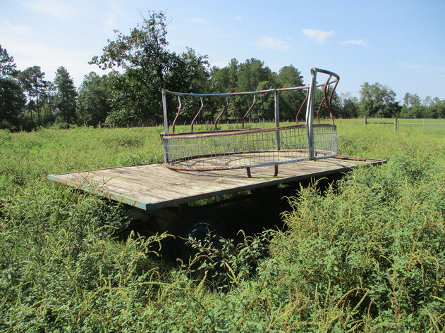 Image for LIVE ESTATE AUCTION - Selling Personal Property and Equipment