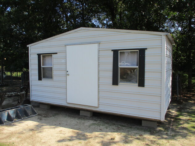 Image for LIVE ESTATE AUCTION - Selling Personal Property and Equipment