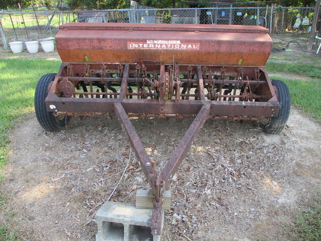 Image for LIVE ESTATE AUCTION - Selling Personal Property and Equipment