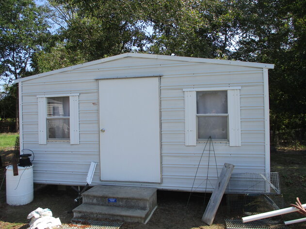 Image for LIVE ESTATE AUCTION - Selling Personal Property and Equipment