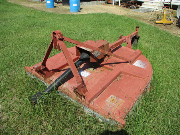 Image for LIVE ESTATE AUCTION - Selling Personal Property and Equipment