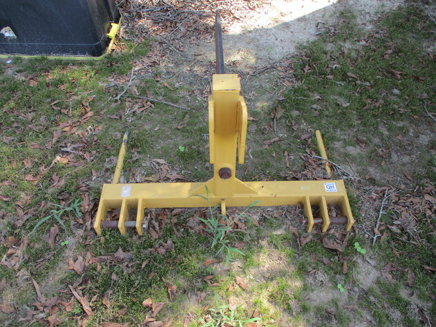 Image for LIVE ESTATE AUCTION - Selling Personal Property and Equipment