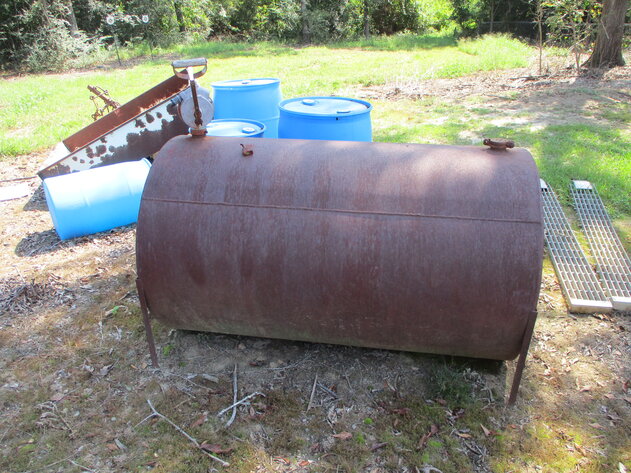 Image for LIVE ESTATE AUCTION - Selling Personal Property and Equipment