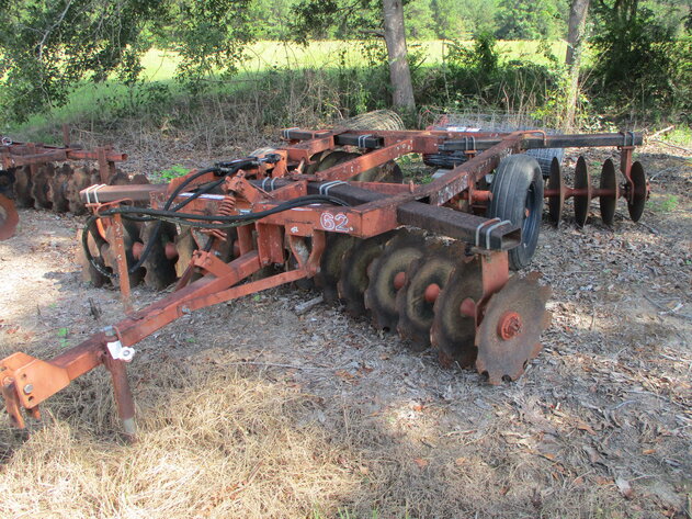 Image for LIVE ESTATE AUCTION - Selling Personal Property and Equipment