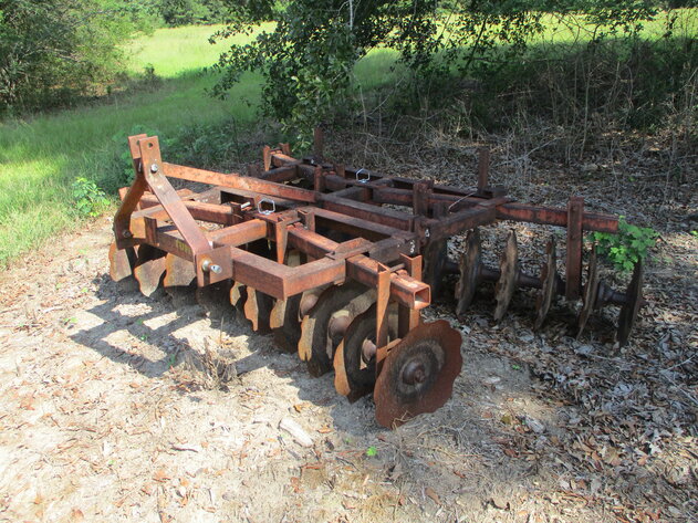 Image for LIVE ESTATE AUCTION - Selling Personal Property and Equipment