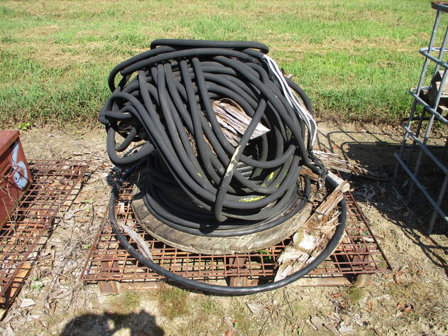 Image for LIVE ESTATE AUCTION - Selling Personal Property and Equipment