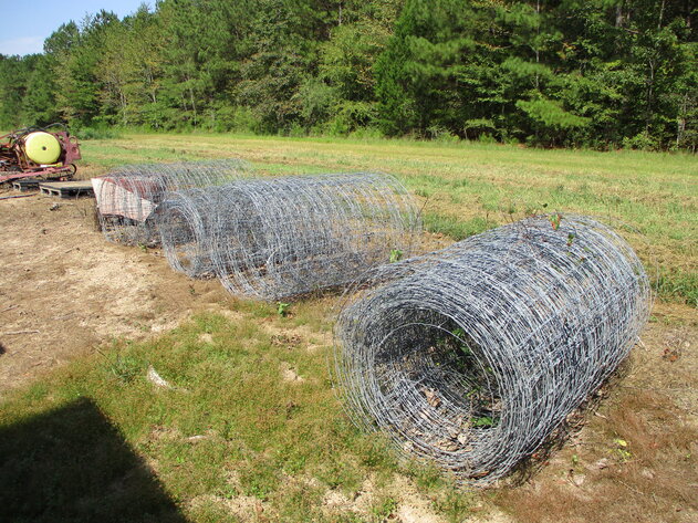 Image for LIVE ESTATE AUCTION - Selling Personal Property and Equipment