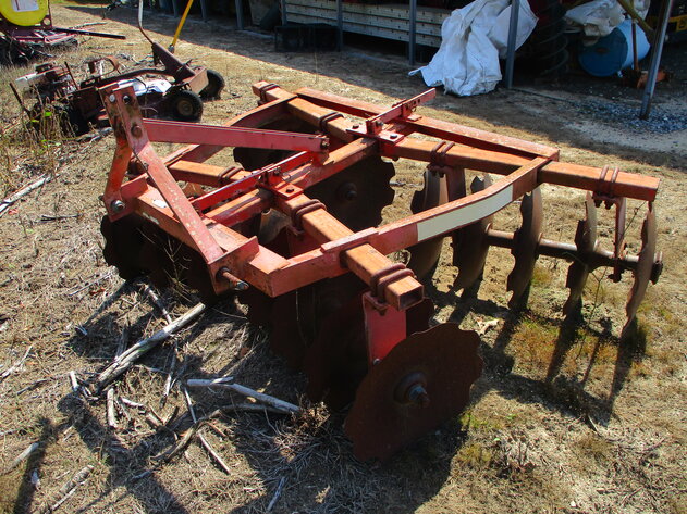 Image for LIVE ESTATE AUCTION - Selling Personal Property and Equipment