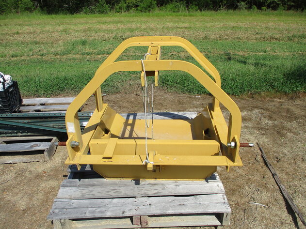 Image for LIVE ESTATE AUCTION - Selling Personal Property and Equipment