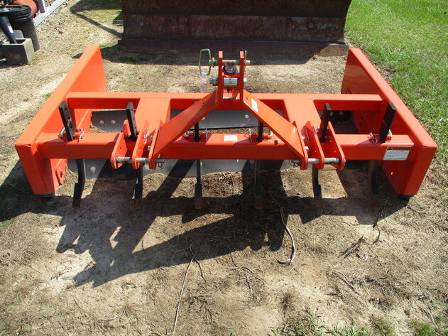 Image for LIVE ESTATE AUCTION - Selling Personal Property and Equipment