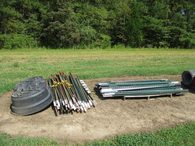 Image for LIVE ESTATE AUCTION - Selling Personal Property and Equipment