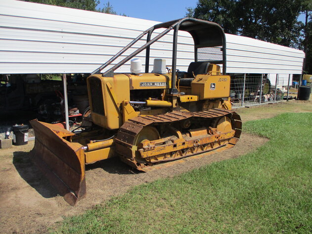 Image for LIVE ESTATE AUCTION - Selling Personal Property and Equipment