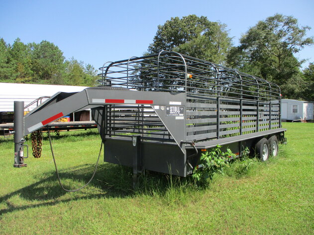 Image for LIVE ESTATE AUCTION - Selling Personal Property and Equipment