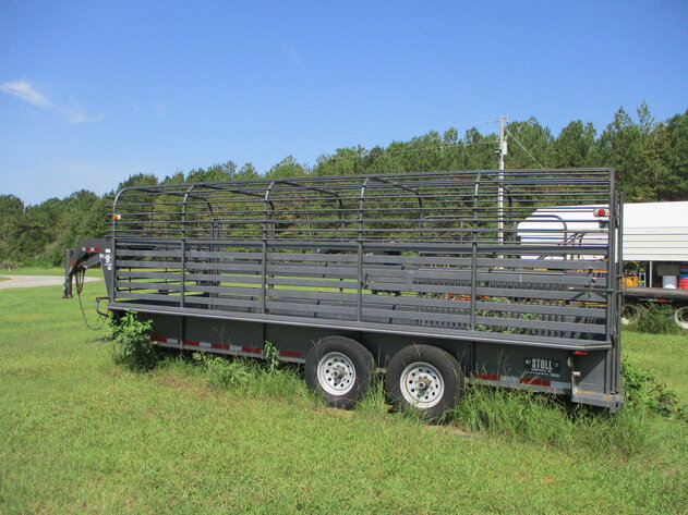 Image for LIVE ESTATE AUCTION - Selling Personal Property and Equipment