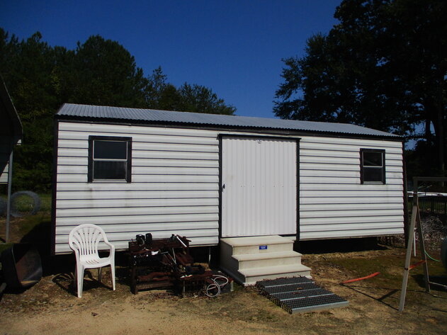 Image for LIVE ESTATE AUCTION - Selling Personal Property and Equipment