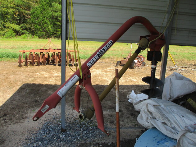 Image for LIVE ESTATE AUCTION - Selling Personal Property and Equipment