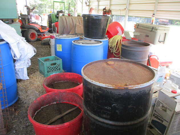 Image for LIVE ESTATE AUCTION - Selling Personal Property and Equipment