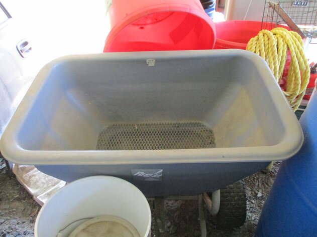 Image for LIVE ESTATE AUCTION - Selling Personal Property and Equipment