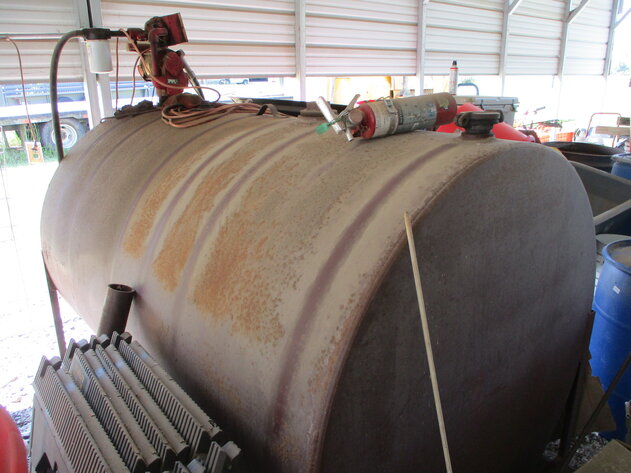 Image for LIVE ESTATE AUCTION - Selling Personal Property and Equipment