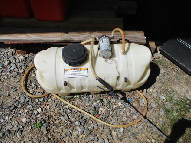 Image for LIVE ESTATE AUCTION - Selling Personal Property and Equipment