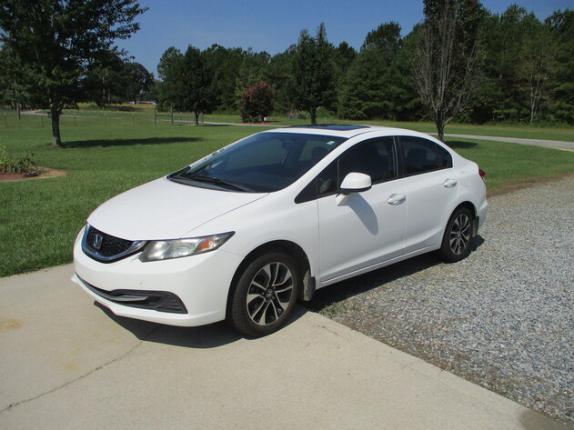 Image for LIVE ESTATE AUCTION - Selling Personal Property and Equipment