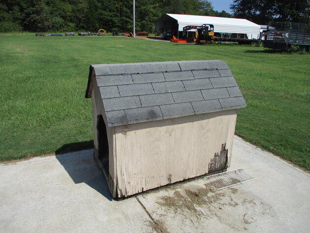 Image for LIVE ESTATE AUCTION - Selling Personal Property and Equipment