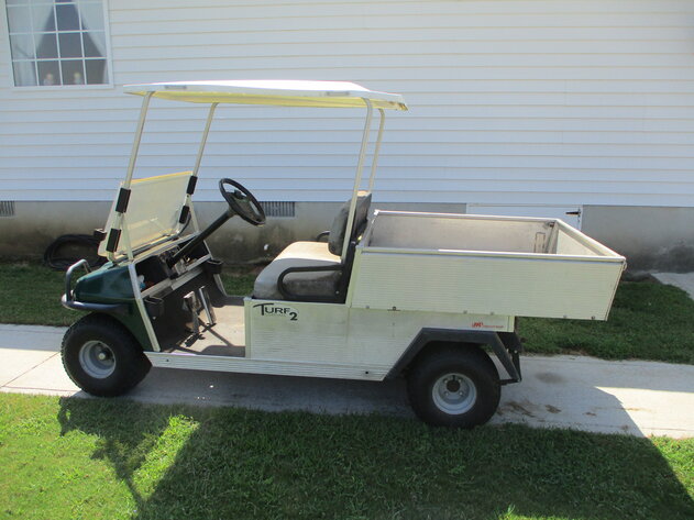 Image for LIVE ESTATE AUCTION - Selling Personal Property and Equipment