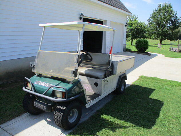 Image for LIVE ESTATE AUCTION - Selling Personal Property and Equipment