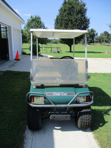 Image for LIVE ESTATE AUCTION - Selling Personal Property and Equipment