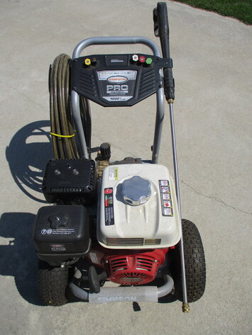 Image for LIVE ESTATE AUCTION - Selling Personal Property and Equipment