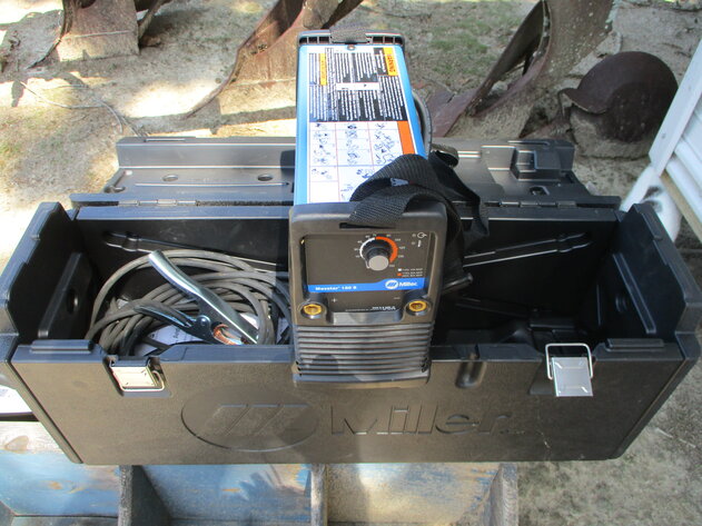 Image for LIVE ESTATE AUCTION - Selling Personal Property and Equipment