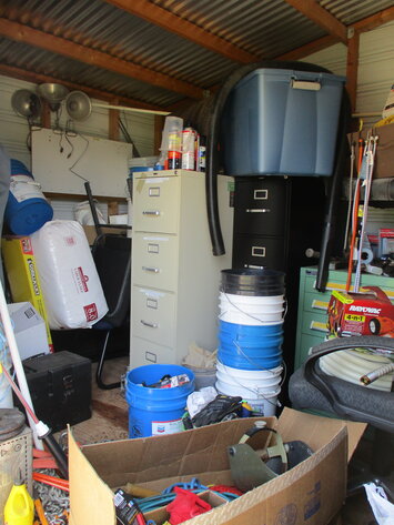 Image for LIVE ESTATE AUCTION - Selling Personal Property and Equipment